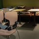 Image for article titled Photos: McDonald’s restaurants transform into shelters for Hong Kong’s homeless